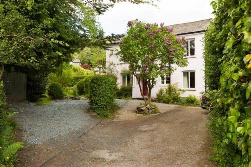 Rose Cottage Coniston