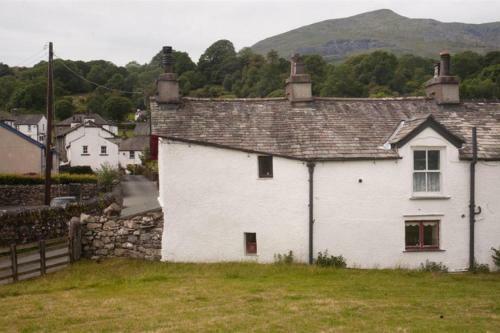 Sunbeam Cottage