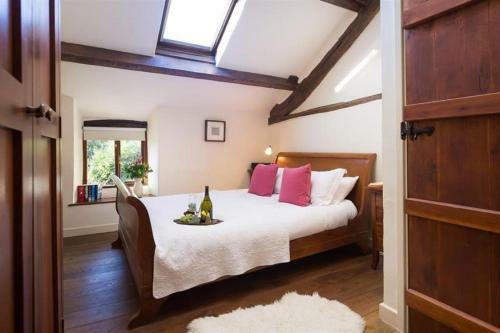 Poppy Cottage