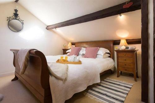 Poppy Cottage