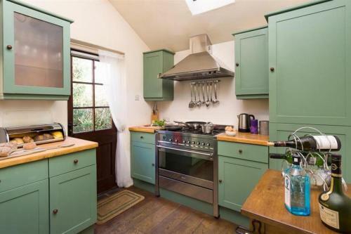 Poppy Cottage