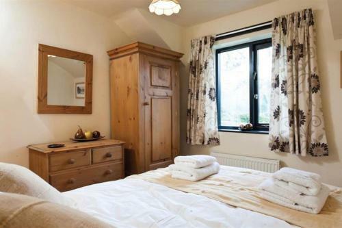 Apartamento Mountain Escape