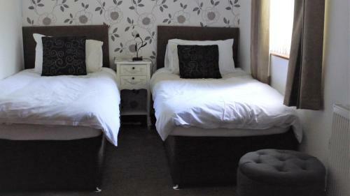 Shepherds Bridge B&B