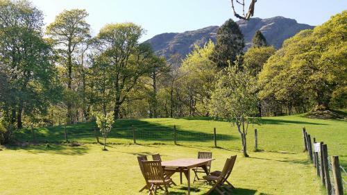 Shepherds Bridge B&B