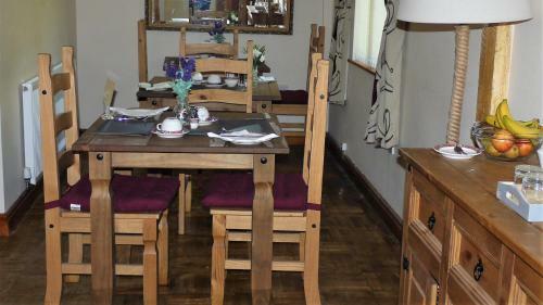 Shepherds Bridge B&B