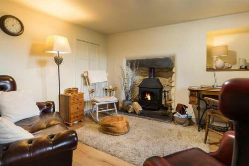 Apartamento Mill Dam Cottage
