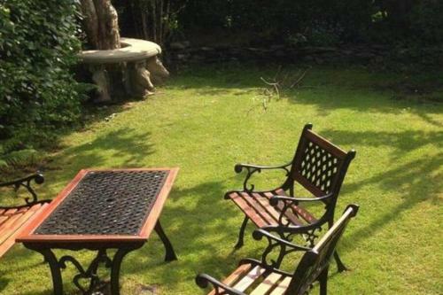 Apartamento Mill Dam Cottage