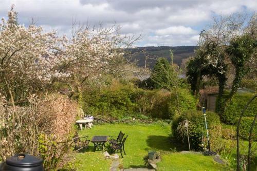 Apartamento Mill Dam Cottage