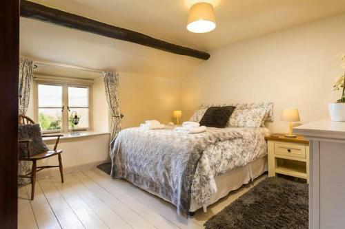 Apartamento Mill Dam Cottage