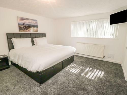 Park Hill, Clitheroe