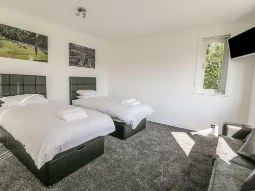 Park Hill, Clitheroe