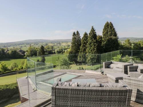 Park Hill, Clitheroe