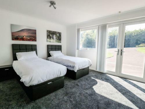 Park Hill, Clitheroe