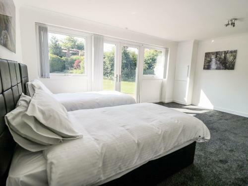 Park Hill, Clitheroe