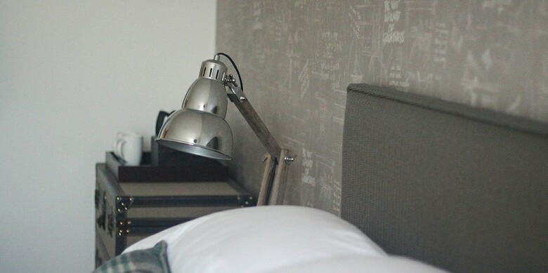 Hotel 1823 Spinning Block
