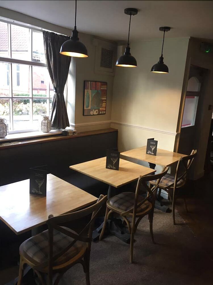 Posada The Red Lion Coleshill