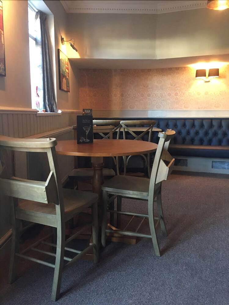 Posada The Red Lion Coleshill
