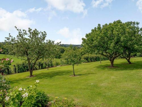 Apple Press Cottage