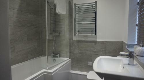 The Alderley Apartment