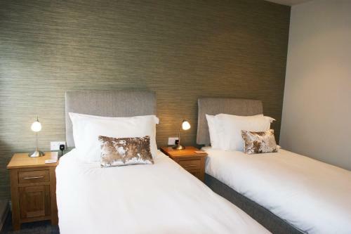 Hostal Lamb Inn Guesthouse