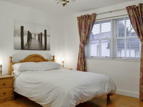 Buttermere Cottage