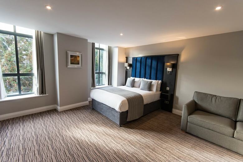 St Nicholas Hotel