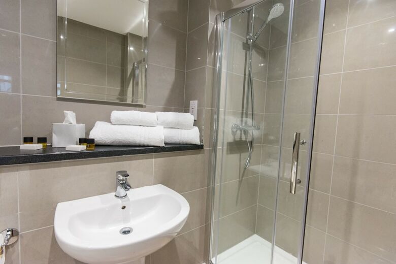 St Nicholas Hotel