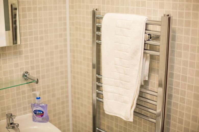 Lodge Budget Rooms Crosskeys