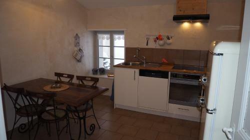 Apartamento Relais De La Baume