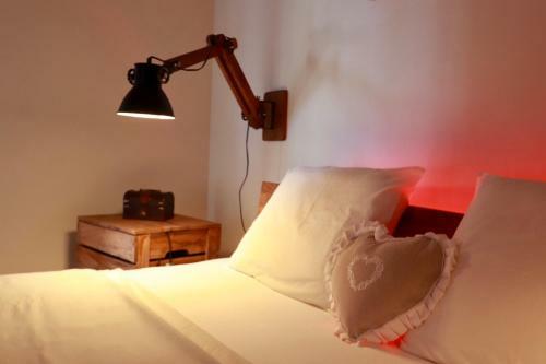 Bed & Breakfast Une Nuit Ailleurs