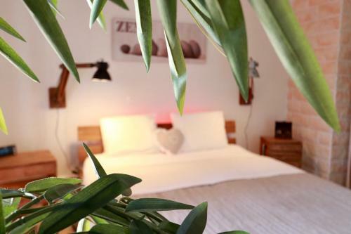 Bed & Breakfast Une Nuit Ailleurs