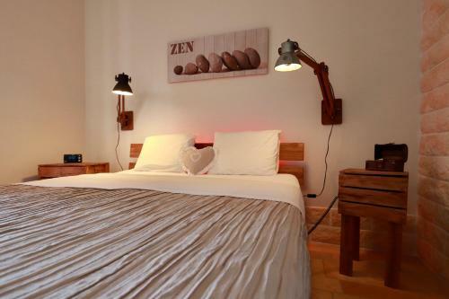 Bed & Breakfast Une Nuit Ailleurs