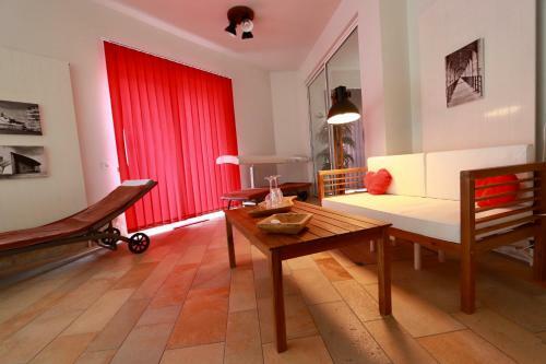 Bed & Breakfast Une Nuit Ailleurs