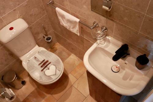 Bed & Breakfast Une Nuit Ailleurs