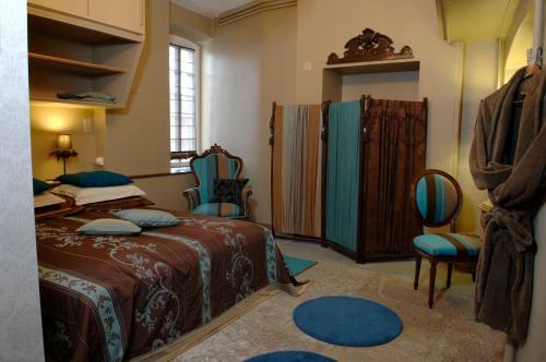 Bed & Breakfast Maison Dubois