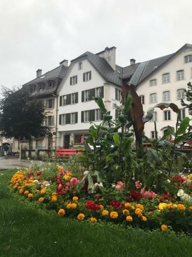 Bed & Breakfast Maison Dubois