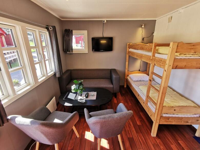 Reip� Camping