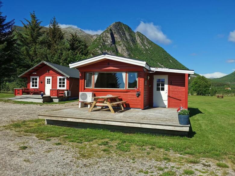Reip� Camping