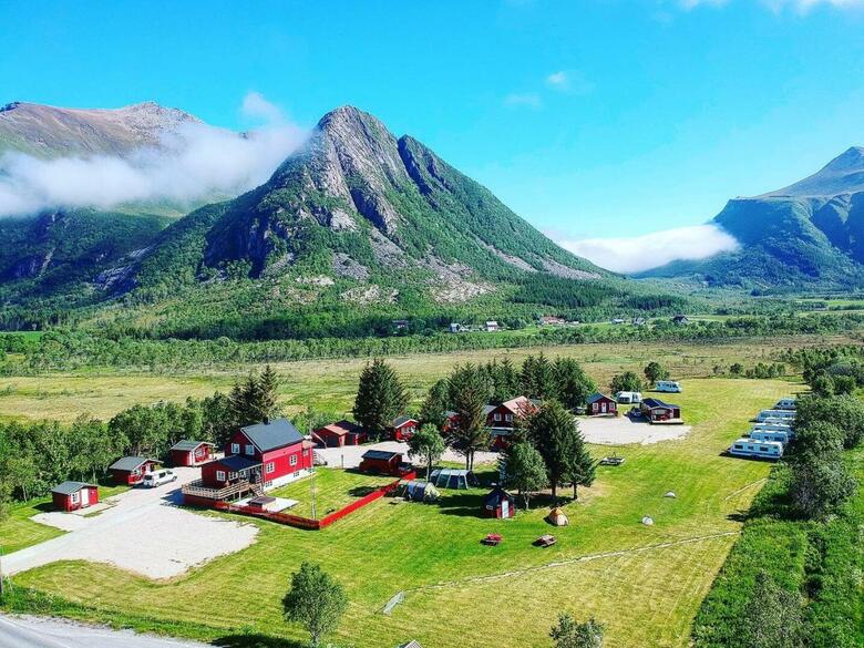 Reip� Camping
