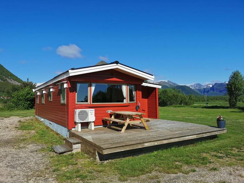 Reip� Camping