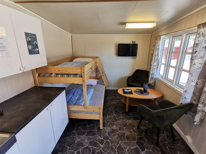 Reip� Camping