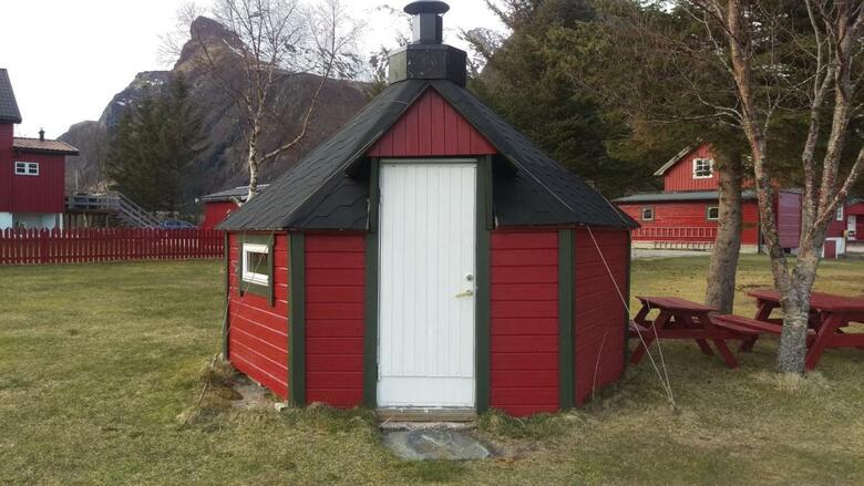 Reip� Camping