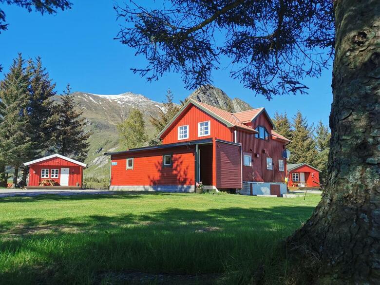 Reip� Camping