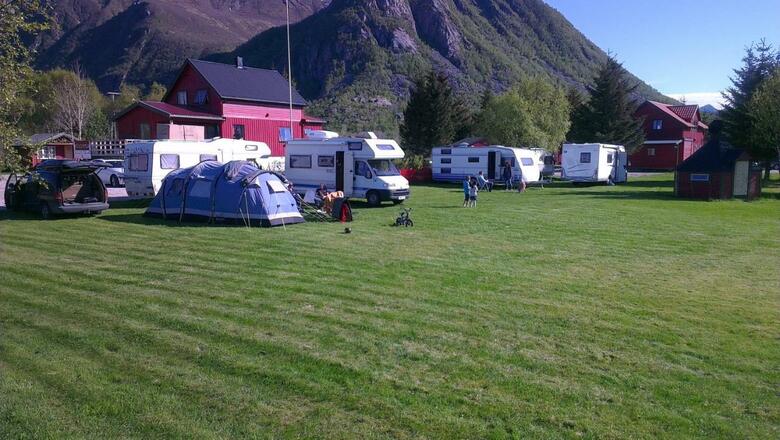 Reip� Camping