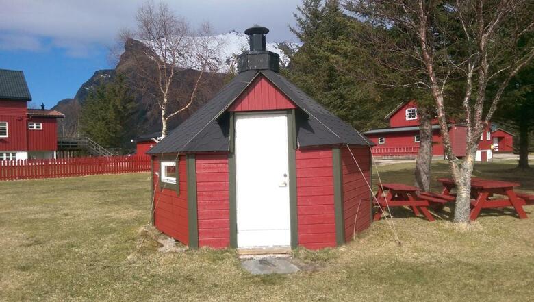 Reip� Camping