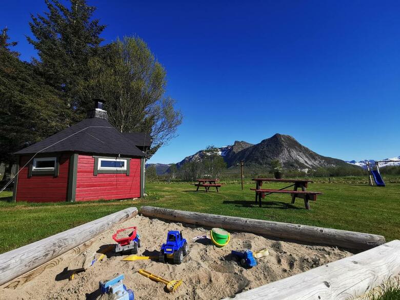 Reip� Camping