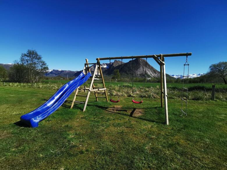 Reip� Camping