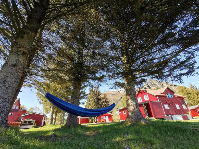 Reip� Camping
