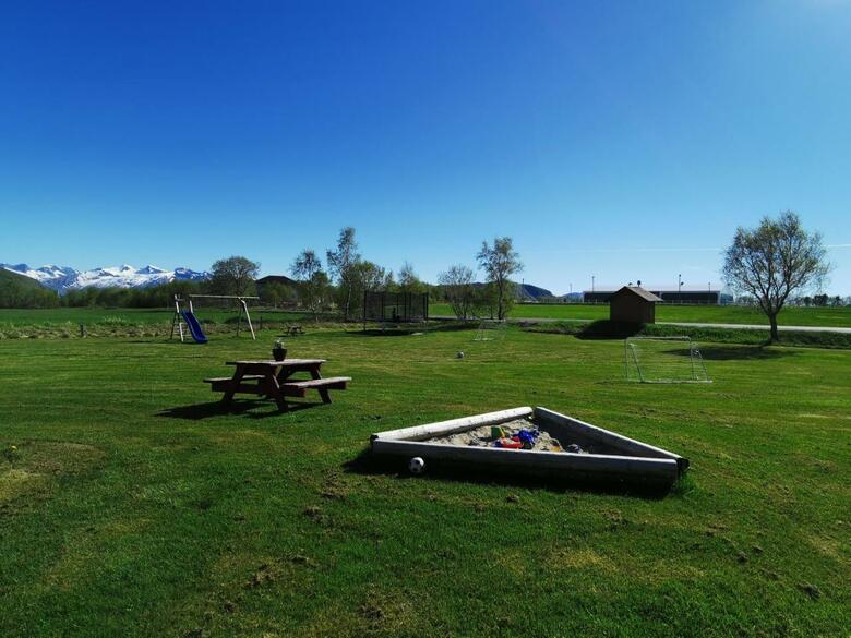 Reip� Camping
