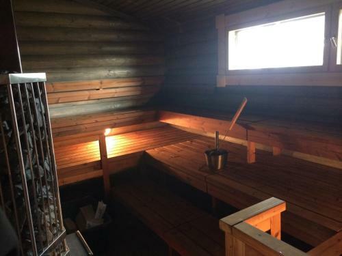 Lodge Hyv�l�n M�kit